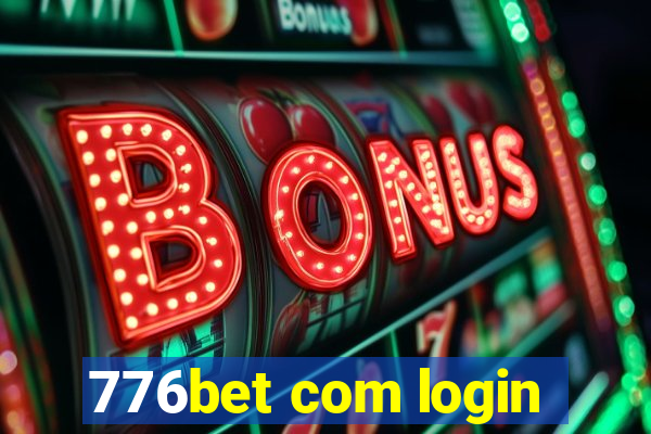 776bet com login